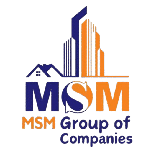 MSM Company Logo
